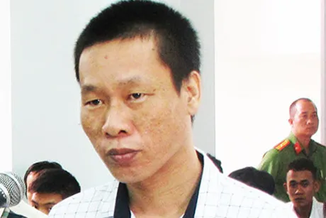 17 năm tù cho kẻ đâm chết người sau mâu thuẫn nhỏ