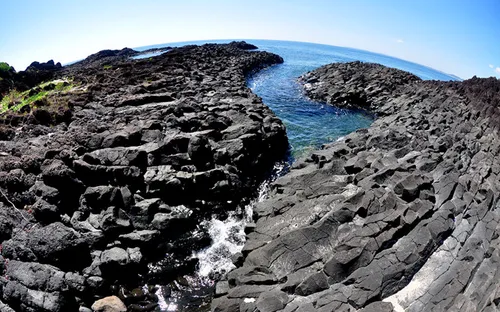 Quảng Ngãi đầu tư 50 tỷ đồng xây Công viên địa chất toàn cầu