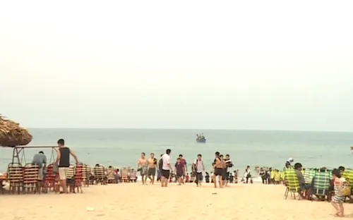 Du lịch biển Bắc Trung Bộ phục hồi sau hơn 1 năm sự cố môi trường biển