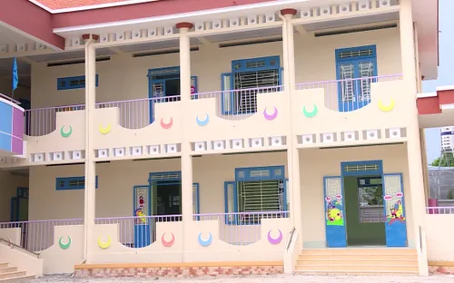 Ngành giáo dục Khánh Hòa thiếu hụt giáo viên bậc mầm non