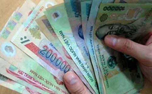 Bộ Lao động Thương binh Xã hội đề xuất mức tăng lương tối thiểu vùng