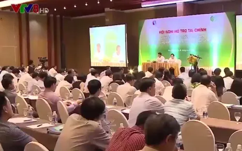 Hội nghị chia sẻ kinh nghiệm quản lý Quỹ bảo vệ môi trường