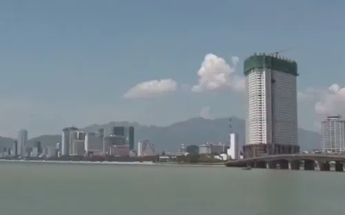 Khánh Hòa sẽ có thêm chuyến bay tới Malaysia, Hàn Quốc