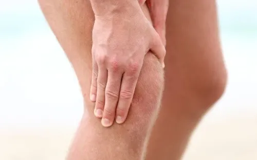 Chất lượng cuộc sống: "JexMax-Phòng và điệu trị tận gốc bệnh xương khớp" (16:15, chủ nhật, 8/10)