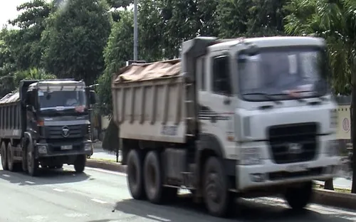 11 số điện thoại đường dây nóng nhận phản ánh tình hình giao thông dịp lễ