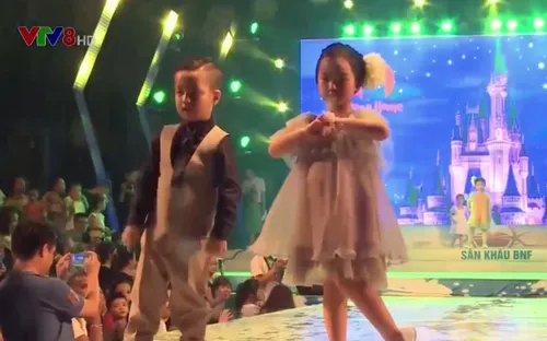 Chương trình "Cool for Summer" lần đầu tiên tổ chức tại Đà Nẵng