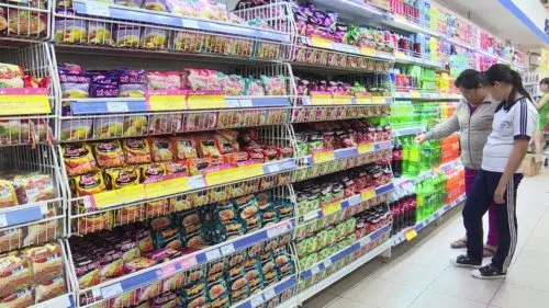 Khánh Hòa: 5 doanh nghiệp tham gia bán hàng bình ổn giá