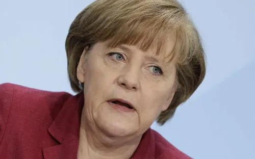 Đức ủng hộ việc dỡ bỏ trừng phạt kinh tế đối với Nga