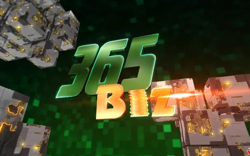 Bản tin 365BIZ (18h50 hàng ngày từ 1/1/2018 trên VTV8)