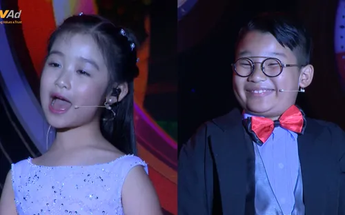 Cháu ơi, cháu à: Tê Giác ngẩn ngơ trước sự xuất hiện của người đẹp