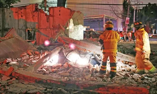 Động đất tại Mexico: Số nạn nhân tăng mạnh