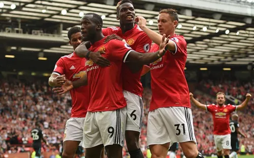 Lịch trực tiếp bóng đá hôm nay (26/8): Thành Manchester đua tranh, SEA Games bước vào bán kết