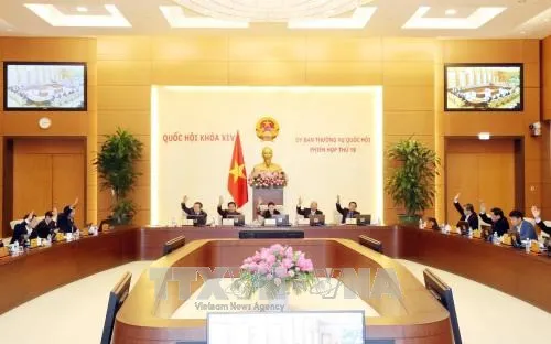 Bổ sung dự toán 553 tỷ đồng mua bù số gạo đã xuất cấp từ nguồn dự trữ quốc gia