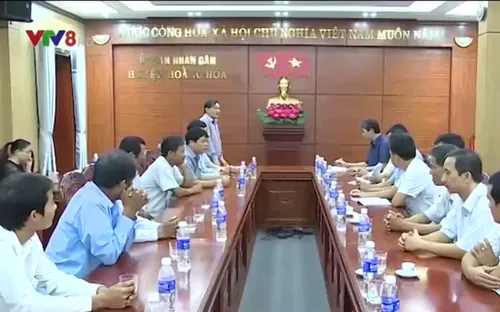 Công bố kết quả giám định gen của 8 liệt sĩ hy sinh tại hang Tám Cô