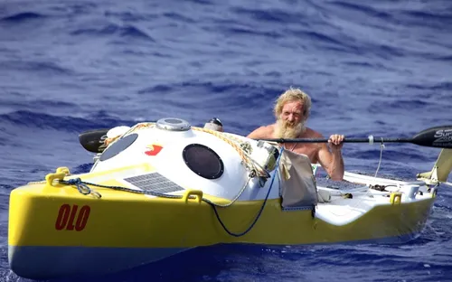 Những cụ ông, cụ bà quyết theo đuổi đam mê bất chấp tuổi tác