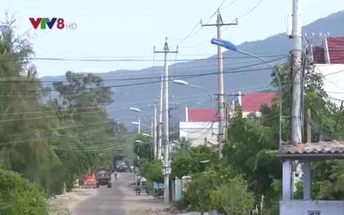 Phú Yên: Thiếu kiên quyết xử lý nạn "ăn cắp" điện