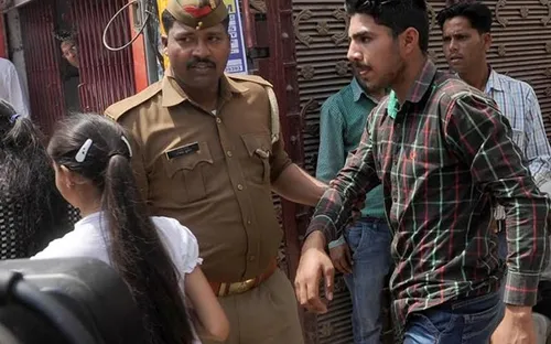 Ấn Độ triển khai biệt đội chống quấy rối phụ nữ qua tin nhắn