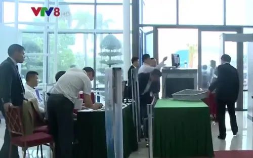 APEC 2017: Nhiều phóng viên quốc tế đánh giá cao công tác an ninh