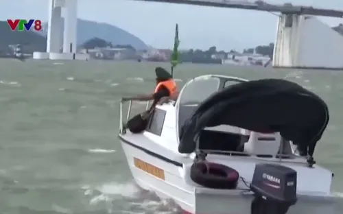 Ngăn chặn nguy cơ khủng bố, hoạt động chống phá trong tuần lễ APEC