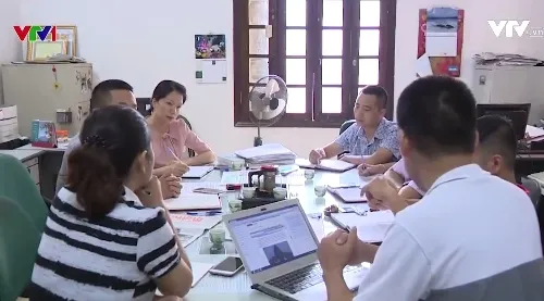 Nhiều mô hình báo in chuyển sang tòa soạn điện tử