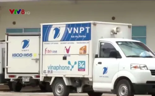 APEC 2017: Đà Nẵng đảm bảo thông tin liên lạc thông suốt