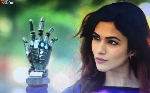 Khung giờ phim truyện VTV8