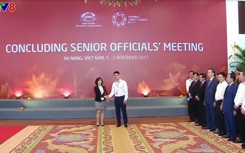 Chủ tịch nước chủ trì Tổng duyệt các hoạt động Tuần lễ Cấp cao APEC