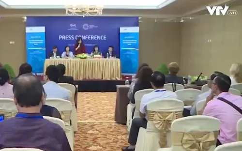 Tuyên bố chung Diễn đàn Phụ nữ và Kinh tế APEC năm 2017 tại Huế