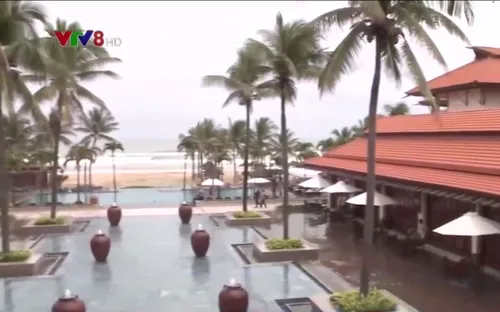 Ngành du lịch Đà Nẵng sẵn sàng cho APEC 2017