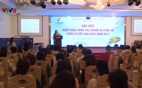 Đà Nẵng hướng dẫn các đơn vị lữ hành phục vụ APEC 2017