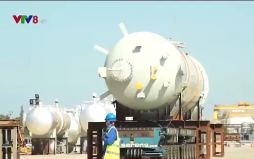 APEC 2017 - Cơ hội thúc đẩy thương mại cho doanh nghiệp Việt