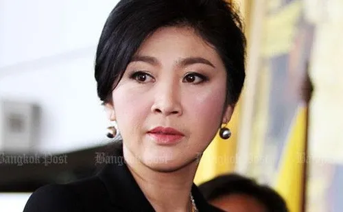 Cựu Thủ tướng Yingluck chưa được cấp hộ chiếu Anh