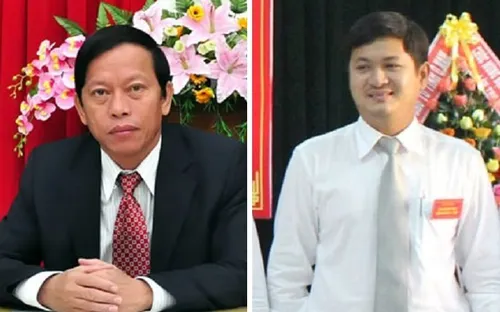 Dư luận phản ứng mạnh mẽ trước sai phạm trong bổ nhiệm ông Lê Phước Hoài Bảo