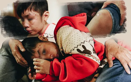 Vụ bạo hành bé 10 tuổi ở Cầu Giấy, Hà Nội: Báo cáo việc xử lý trước 20/12