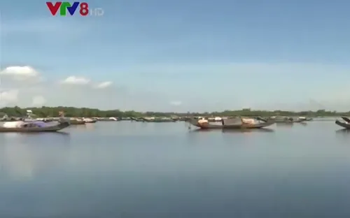 Thiếu kinh phí cho hoạt động bảo vệ nguồn lợi thủy sản ở Thừa Thiên Huế