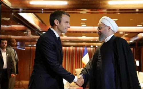 Iran khẳng định lập trường cứng rắn về thỏa thuận hạt nhân