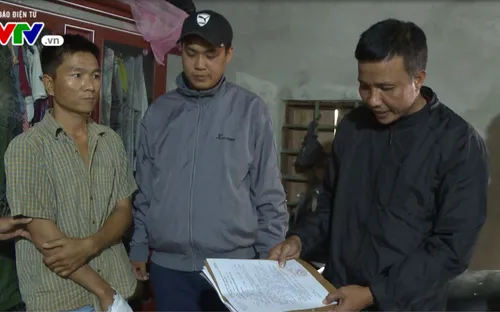 Vụ hỗn chiến tranh chấp đất ở Đắk Lắk: Bắt đối tượng sử dụng súng