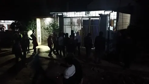 Thanh Hóa: Phát hiện thi thể nghi là cháu bé 20 ngày tuổi bị bắt cóc