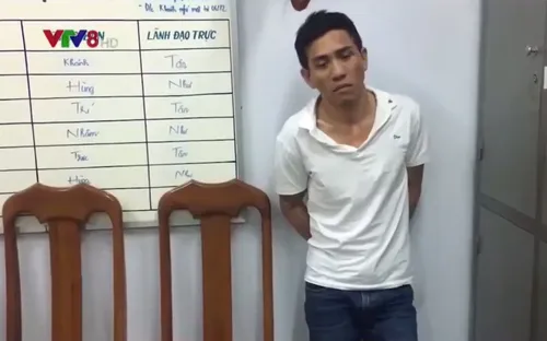 Khánh Hòa: Khởi tố đối tượng bắt cóc trẻ em để tống tiền