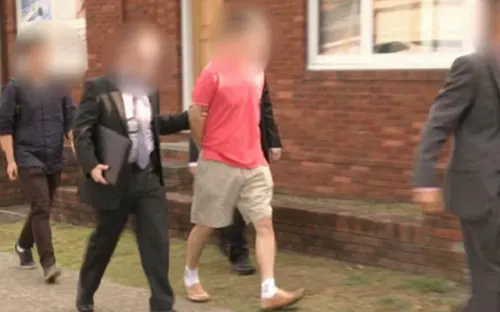 Australia bắt giữ một gián điệp làm việc cho Triều Tiên