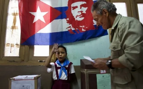 Bầu cử địa phương vòng 1 ở Cuba: 11.415 đại biểu được lựa chọn
