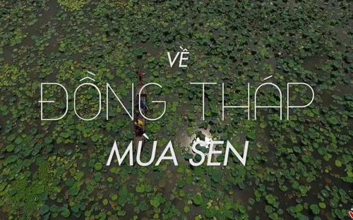 Bước Chân Khám Phá số 50 (20h55 thứ Sáu, 15/12 trên VTV8)