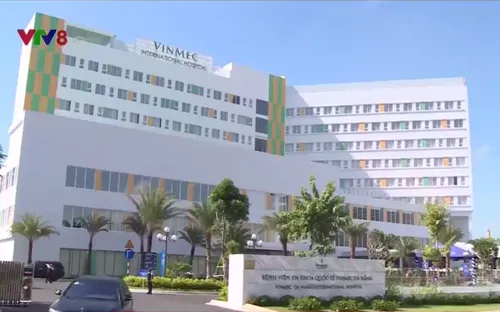 Bắt đầu kiểm tra, đánh giá chất lượng bệnh viện toàn quốc