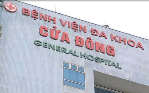 Nghệ An: 2 cơ sở y tế thành bệnh viện vệ tinh của Bệnh viện Bạch Mai