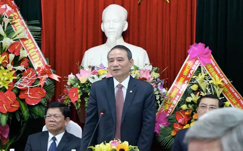 Các cựu tướng lĩnh quân đội đề nghị làm rõ vai trò Vũ "nhôm" trong thâu tóm đất ở Đà Nẵng