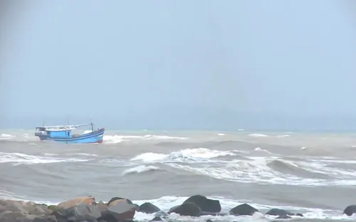 Chuyện Biển Chuyện Người: "Mùa biển động" (08h45 thứ Bảy, 16/12)