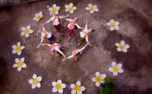 Giai điệu tự hào: Gặp nhau trên đỉnh Trường Sơn (20h10, VTV1)