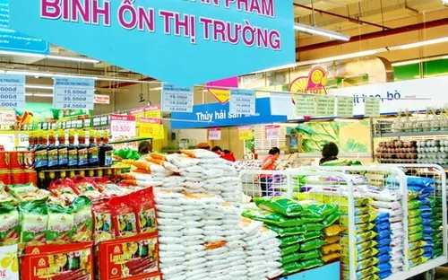 Đà Nẵng: 57 tỷ đồng dự trữ nguồn hàng mùa mưa bão