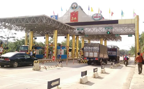 Thanh tra Chính phủ: Hàng loạt trạm BOT bất hợp lý, ép người dân