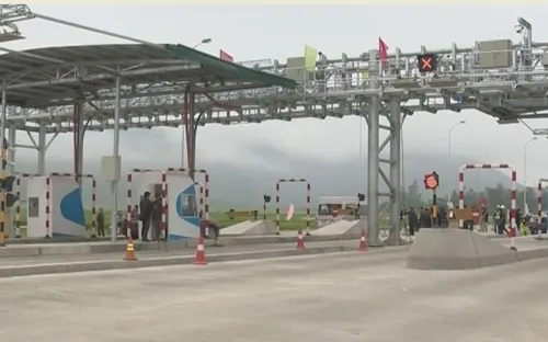 Lãnh đạo Chính phủ yêu cầu bảo đảm quản lý hiệu quả các dự án BOT